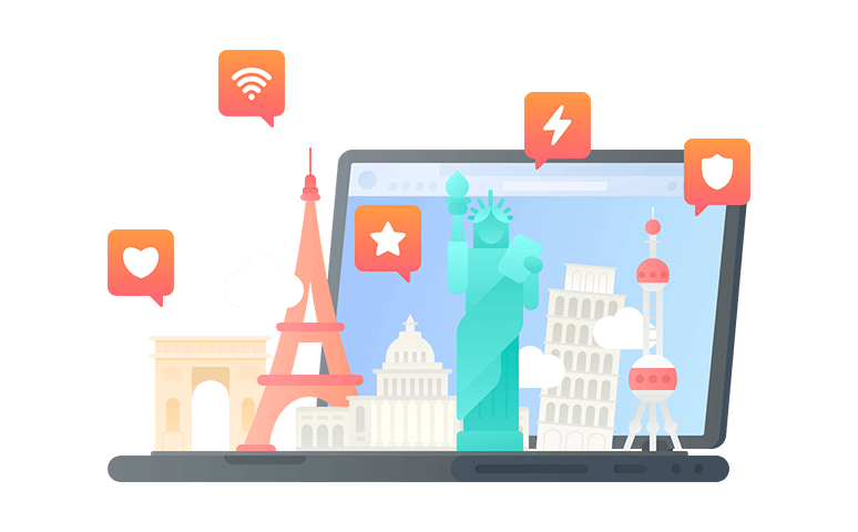 在白俄罗斯怎么穿回中国 - 海外刷抖音VPN